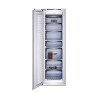 NEFF G4655X7GB Integrated Tall Freezer NEFF G4655X7GB Integrated Tall Freezer